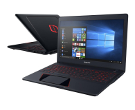 Samsung Odyssey i7-7700HQ/16GB/128+1TB/Win10 GTX1060 - 473916 - zdjęcie 1